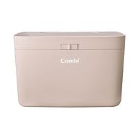 Amazon.co.jp: Combi コンビ おしりふき温め器 クイックウォーマー